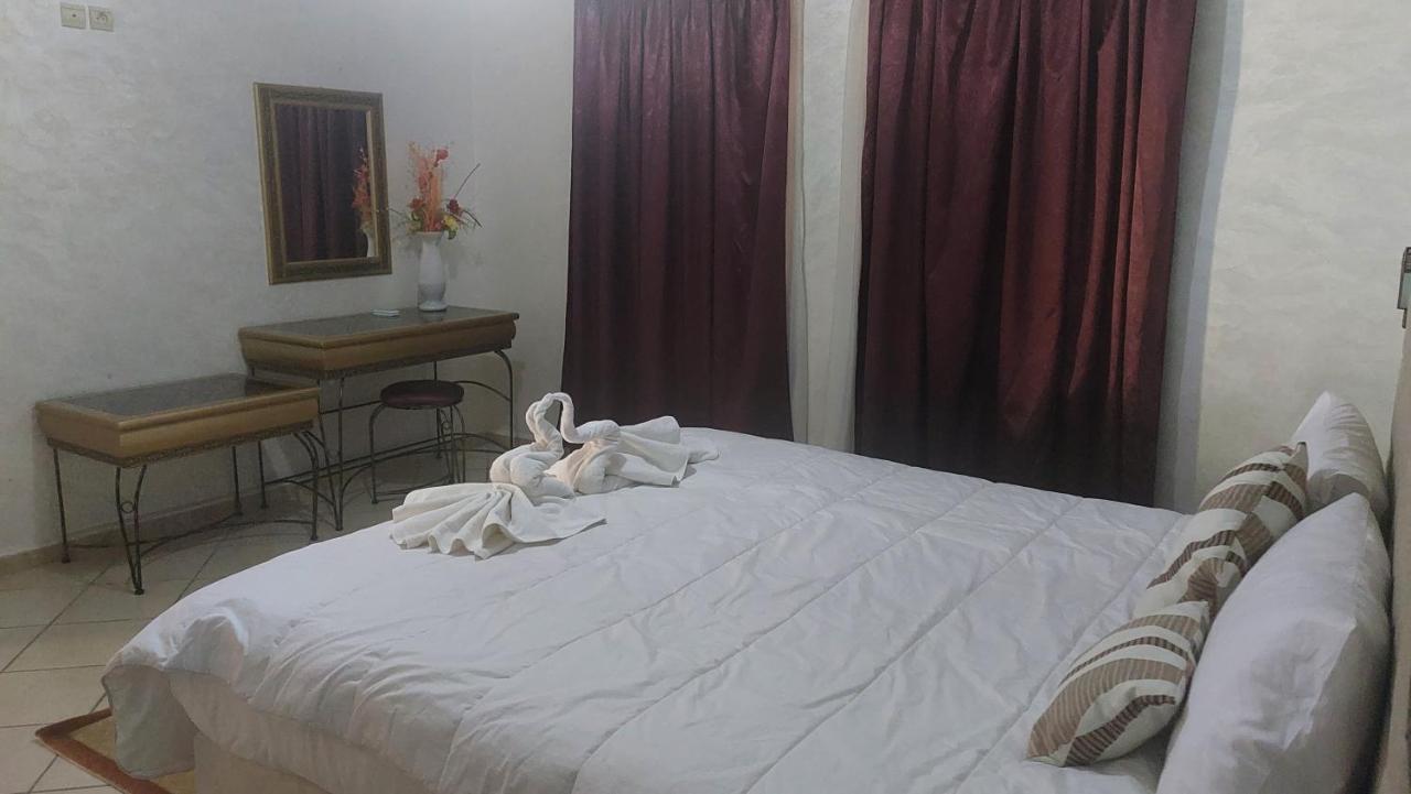 Hotel Kasbat Aferdou Errachidia Exterior foto